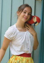 Frau-des-Alcalde-Felice-Marie-Kohley