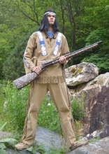 Winnetou-Luca-Schitthof