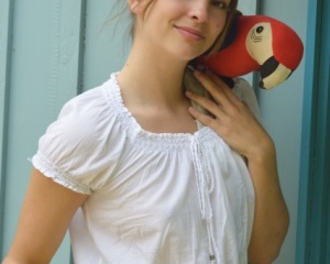 Frau-des-Alcalde-Felice-Marie-Kohley