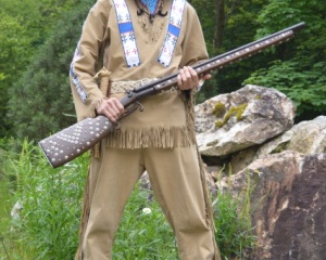 Winnetou-Luca-Schitthof
