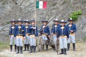 32-1-Mexikanische-Soldaten