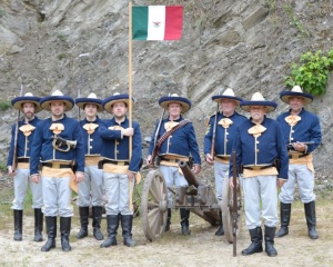 32-1-Mexikanische-Soldaten