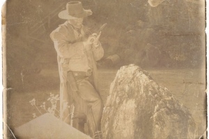 Roman Wagner Spot